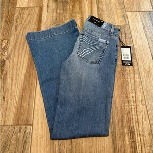 7 for All Mankind TAILORLESS DOJO IN ASTRA